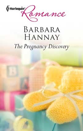 Title details for The Pregnancy Discovery by Barbara Hannay - Available